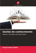 Cover: Gestao do conhecimento - Edicoes Nosso Conhecimento