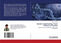 Cover: Genetic Engineering - LAP Lambert Academic Publishing