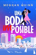 Cover: Una boda imposible - Ediciones P&agrave;mies