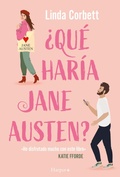 Cover: &iquest;Qu&eacute; har&iacute;a Jane Austen? - HarperCollins Ib&eacute;rica S.A.