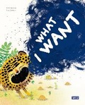 Cover: What I Want - Sassi