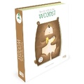 Cover: Who Lives in the Woods? - Sassi