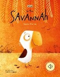 Cover: In the Savannah - Sassi