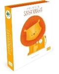 Cover: Who Lives in the Savannah? - Sassi