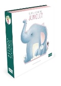Cover: Who Lives in the Jungle? - Sassi
