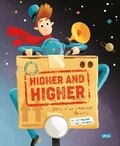 Cover: Higher and Higher - Sassi