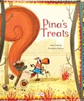 Cover: Pina's Treats - Sassi