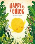 Cover: Happy as a Chick - Sassi