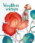 Cover: Woollen Wings - Sassi