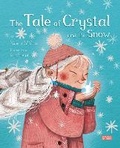 Cover: The Tale of Crystal and the Snow - Sassi