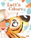 Cover: Luce's Colours - Sassi