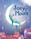 Cover: Joey and the Moon - Sassi