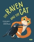 Cover: The Raven and the Cat - Sassi