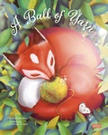 Cover: A Ball of Yarn - Sassi