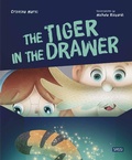 Cover: The Tiger in the Drawer - Sassi