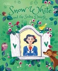 Cover: Snow White and the Seven Dwarfs - Sassi