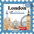 Cover: London City Fun - White Star
