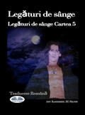 Cover: Legaturi De S&acirc;nge - Tektime