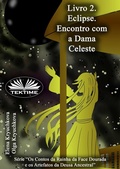 Cover: Encontro Com A Dama Celeste - Tektime