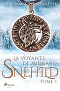 Cover: Snehild - La Voyante de Midgard, Tome 1 - Saga Egmont
