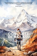 Cover: La Conqu?Te De Kailash - Ukiyoto Publishing