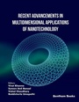 Cover: Recent Advancements in Multidimensional Applications of Nanotechnology: Volume 1 - De Gruyter