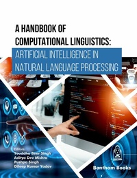 Enlarge image Cover: A Handbook of Computational Linguistics: Artificial Intelligence in Natural Language Processing - De Gruyter
