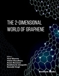 Cover: The 2-Dimensional World of Graphene - De Gruyter