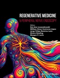 Cover: Regenerative Medicine & Peripheral Nerve Endoscopy - De Gruyter