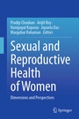 Cover: Sexual and Reproductive Health of Women - Springer