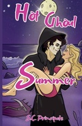 Cover: Hot Ghoul Summer - S.C. Principale