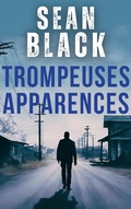 Cover: Trompeuses apparences (Une aventure de ryan lock, #5) - Sean Black