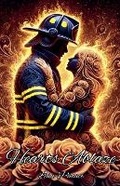 Cover: Hearts Ablaze - Lisa Palace