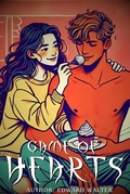 Cover: Game of Hearts - Edward Walter