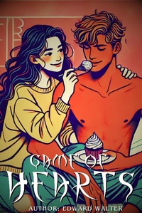 Enlarge image Cover: Game of Hearts - Edward Walter