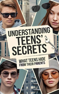 Abbildung von: Understanding teens' secrets: What Teens Hide from their Parents - Nagy Malak