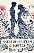 Cover: Fate's Unwritten Chapters - Alice Frost