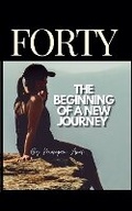 Cover: Forty - Maryam Aras