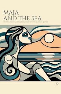 Abbildung von: Maja And The Sea - Pomme Bilingual