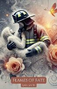 Abbildung von: Flames of Fate - Ania Smith