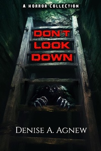Enlarge image Cover: Don't Look Down: A Horror Collection - Denise A. Agnew