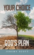 Cover: Your Choice God's Plan - LakeView Publications