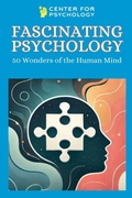 Cover: Fascinating Psychology - Center for Psychology