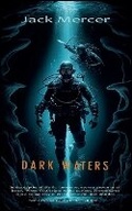 Cover: Dark waters - Gregory Thompson