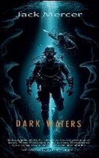 Enlarge image Cover: Dark waters - Gregory Thompson