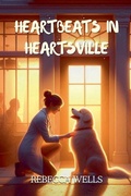 Cover: Heartbeats in Heartsville - Aurora Inkwell