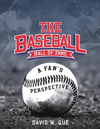 Abbildung von: The Baseball Hall of Fame - Amazon kdp Publishing