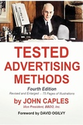 Cover: Tested advertising methods - PBooks