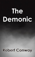 Cover: The Demonic - Austin Macauley Publishers LLC