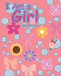 Cover: I Am a Girl - Sophia Institute Press